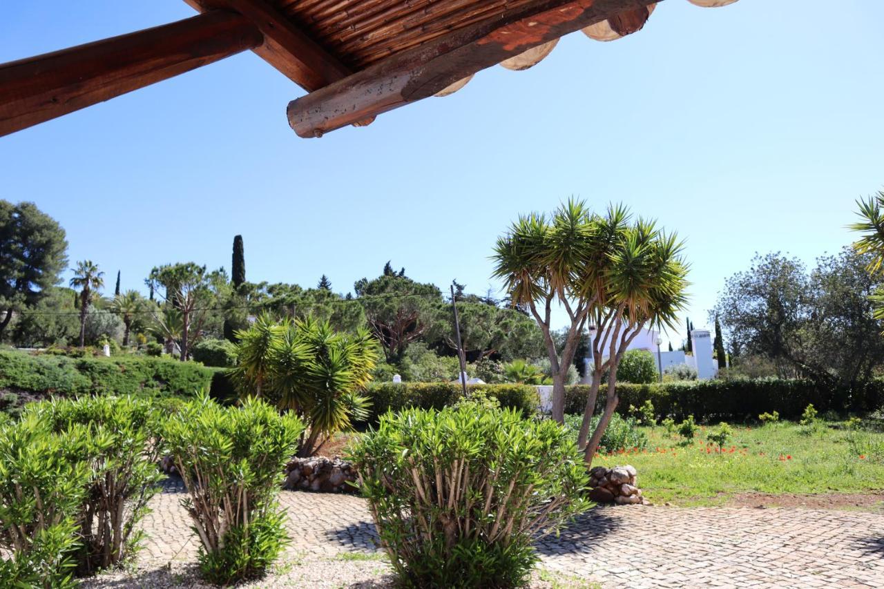 Villa Laranjal Mexilhoeira Grande Екстер'єр фото